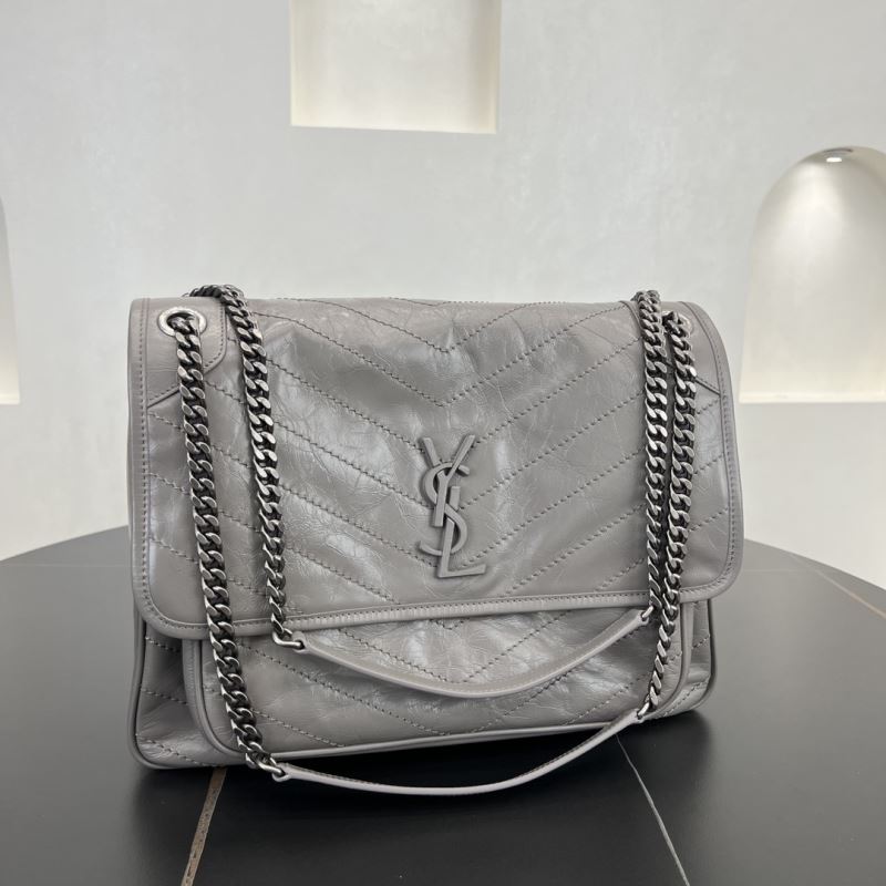 YSL Top Handle Bags